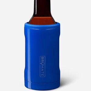 Brumate Hopsulator Bott'l in Royal Blue NWT